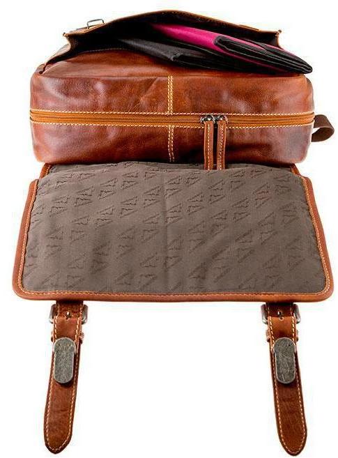 Produktbild Alpenleder Bozen (21 l)