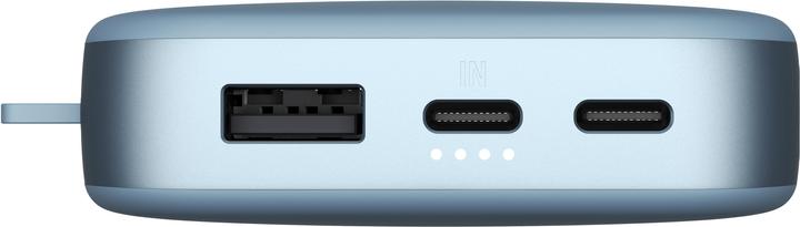 Actual product image Fresh'N Rebel Powerbank (18000 mAh, 20 W, 66.60 Wh)