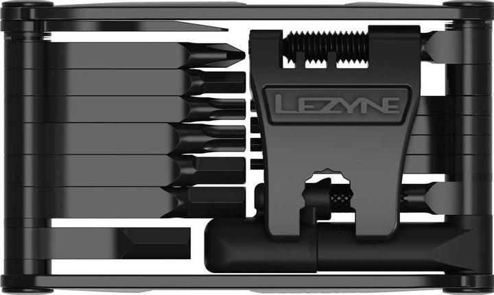 Produktbild Lezyne Multitool Super SV 23 Black