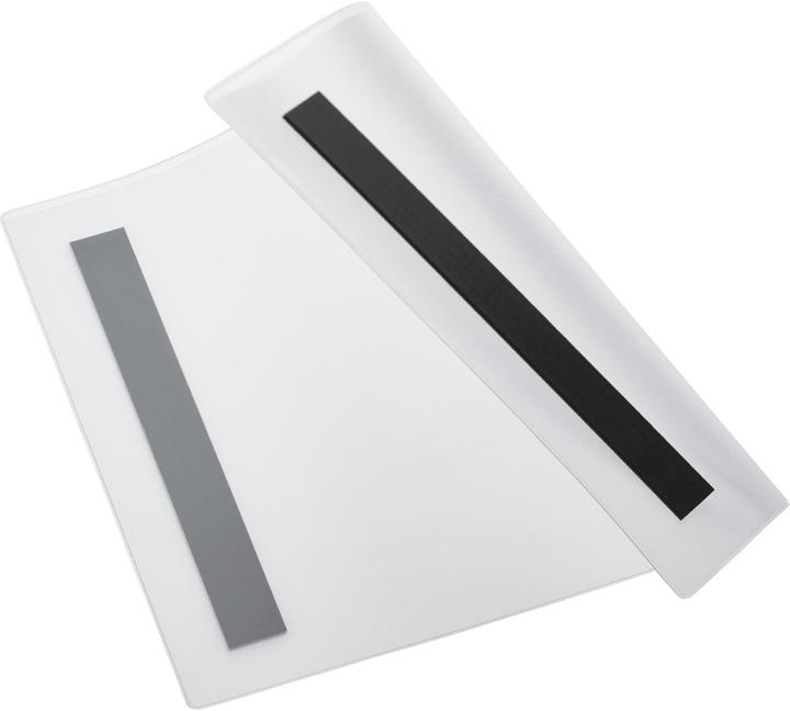 Produktbild Magnetoplan MAGNETOFIX - Sichttasche