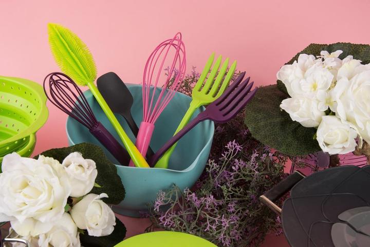 Produktbild Kochblume Flaschenbürste (1 Stk.)