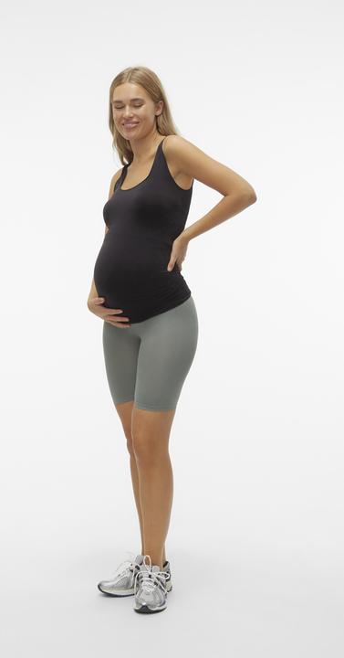 Image du produit Mamalicious MLTIA Short de grossesse sans couture (M, S)