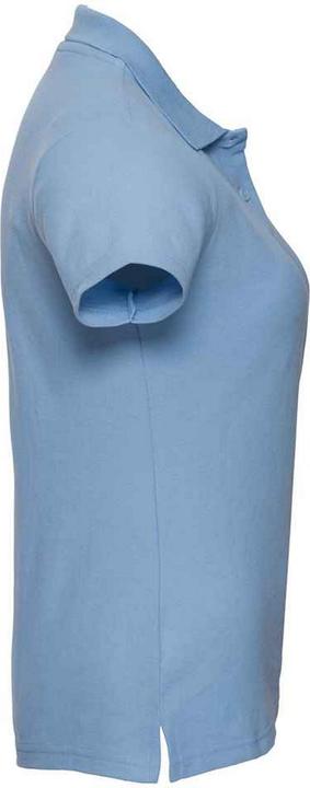 Produktbild Russell Poloshirt