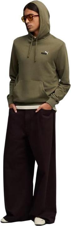 Produktbild Puma ESS 2 COLOR Small No. 1 Logo Hoodie TR (M)