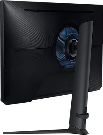 Produktbild Samsung 68,6cm/27" (1920x1080) S27AG300NR 1ms 16:9 IPS HDMI DP Full HD Black (1920 x 1080 Pixel, 27")