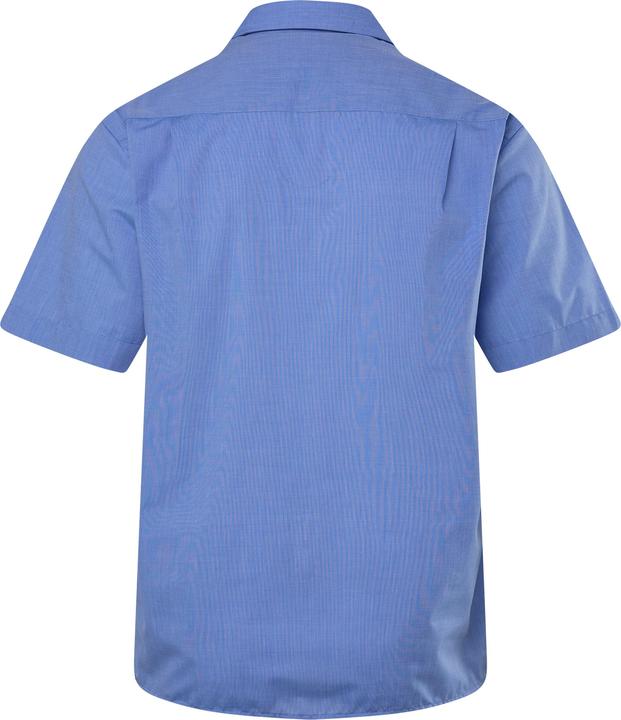 Produktbild Men+ Businesshemd, Halbarm, EasyCare, Vario-Kragen, Comfort Fit (XL)