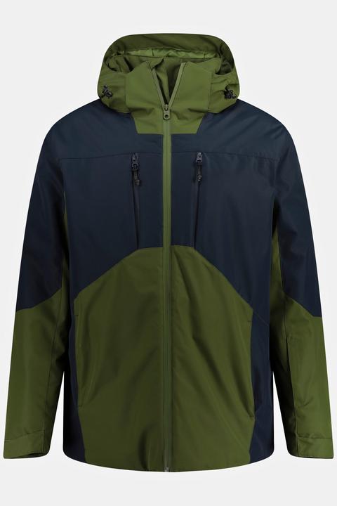 Immagine prodotto Jay-Pi Giacca da sci con tessuto funzionale e cappuccio (7XL)