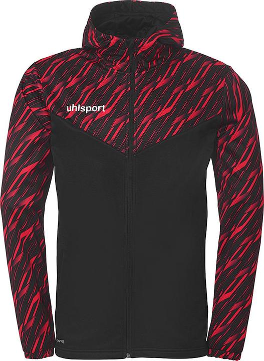 Produktbild Uhlsport Trainingsjacke Progressive 28 Multi Hood (S)