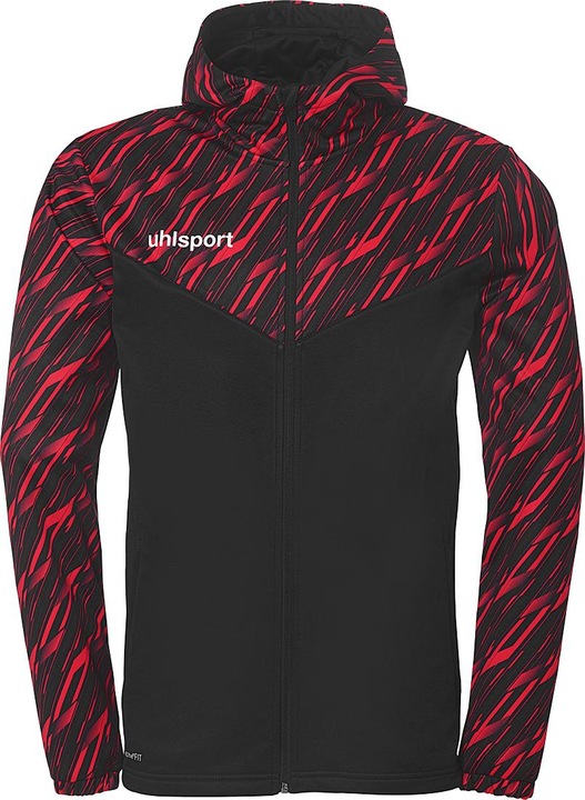 Noir/Rouge