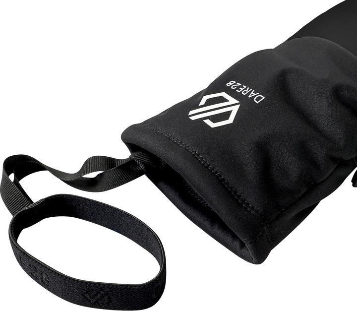 Produktbild Dare2b Freeride Handschuhe Wasserfest (M)