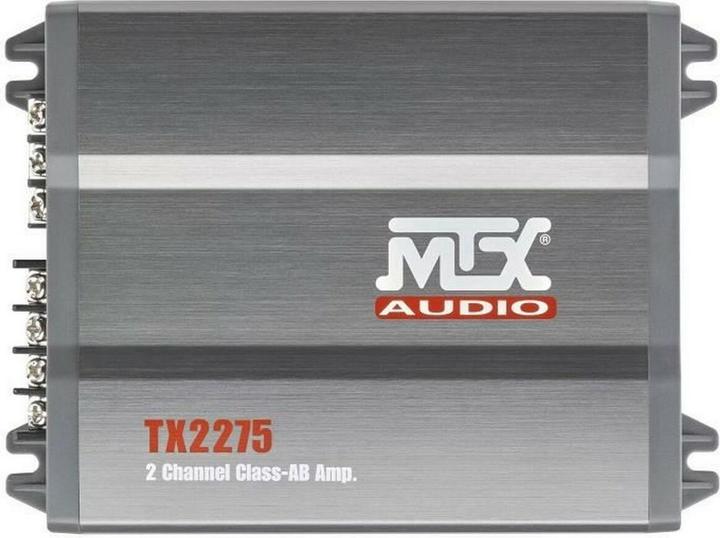 Immagine prodotto MTX Audio Verstärker TX2275