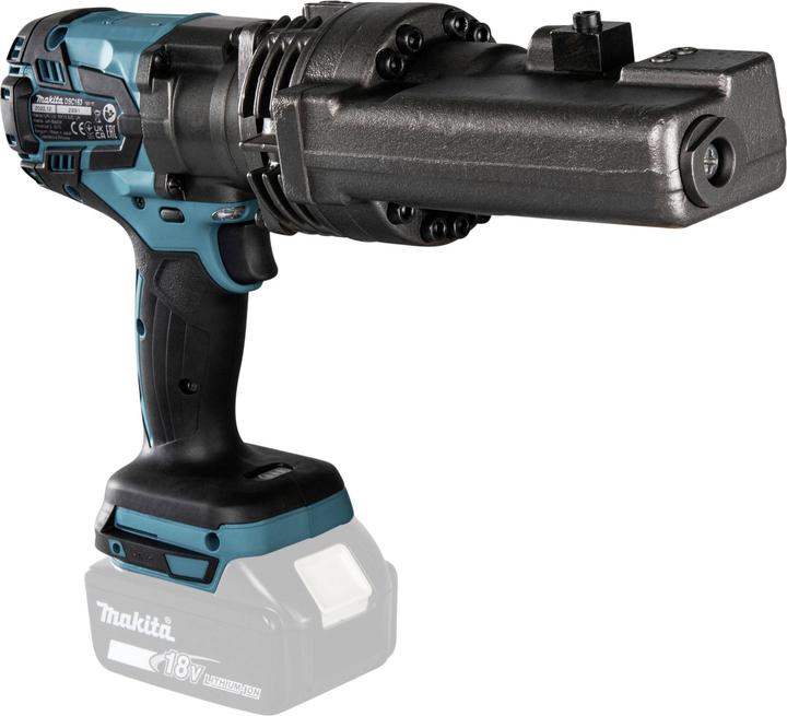 Produktbild Makita DSC163ZK (360 mm)