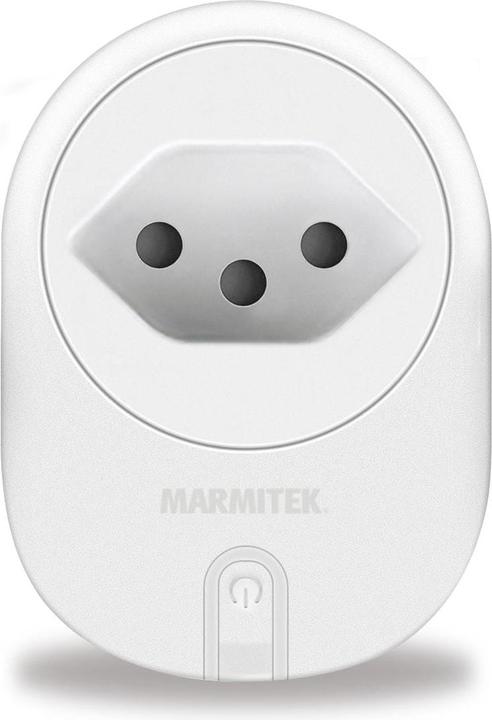 Immagine prodotto Marmitek Smart me Power SE