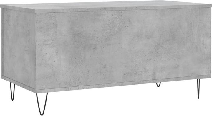 Image du produit vidaXL Couchtisch (90 x 44.50 x 45 cm)