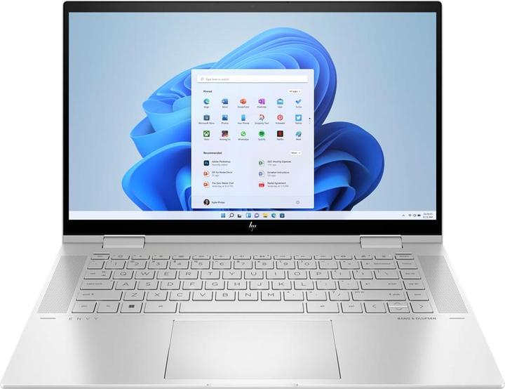 Immagine prodotto HP Spectre x360 14-ef0740nz (13.50", Intel Core i7-1255U, 16 GB, 1000 GB, CH)