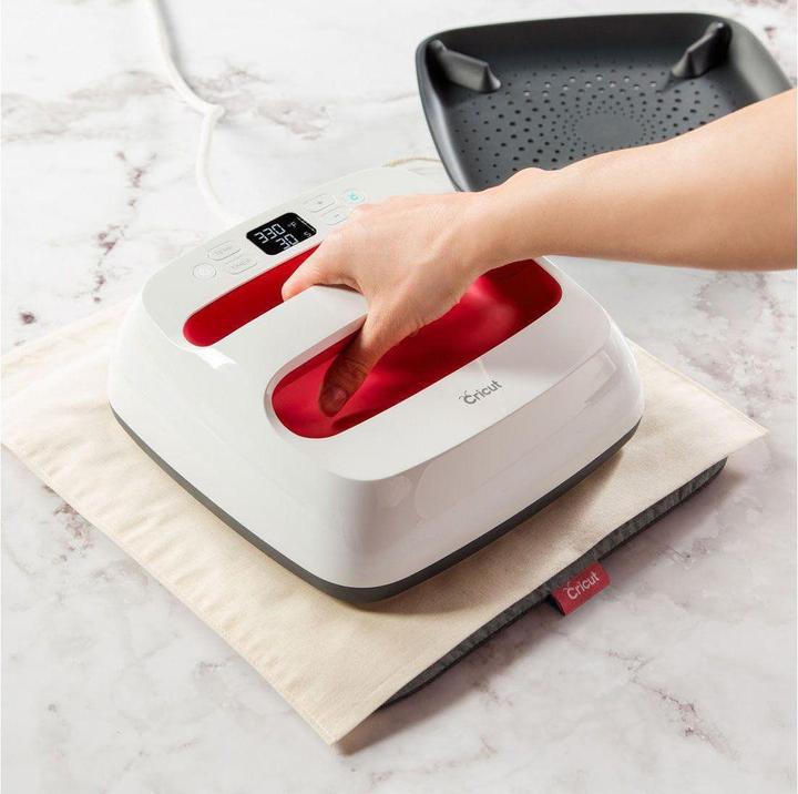 Immagine prodotto Cricut Pressa transfer Easypress 2 medium