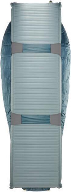 Actual product image Therm-a-Rest Saros -6 Regular (183 cm)