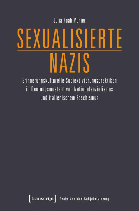 Sexualised Nazis (German, Julia N. Munier, 2017)