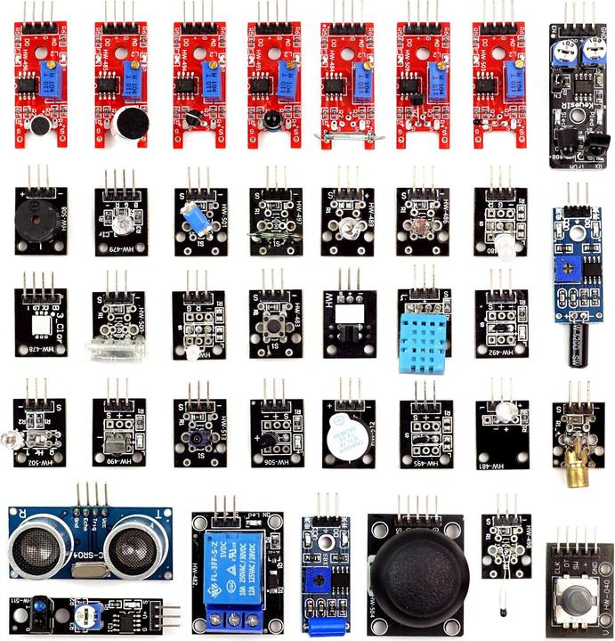 Produktbild Sertronics Skit37