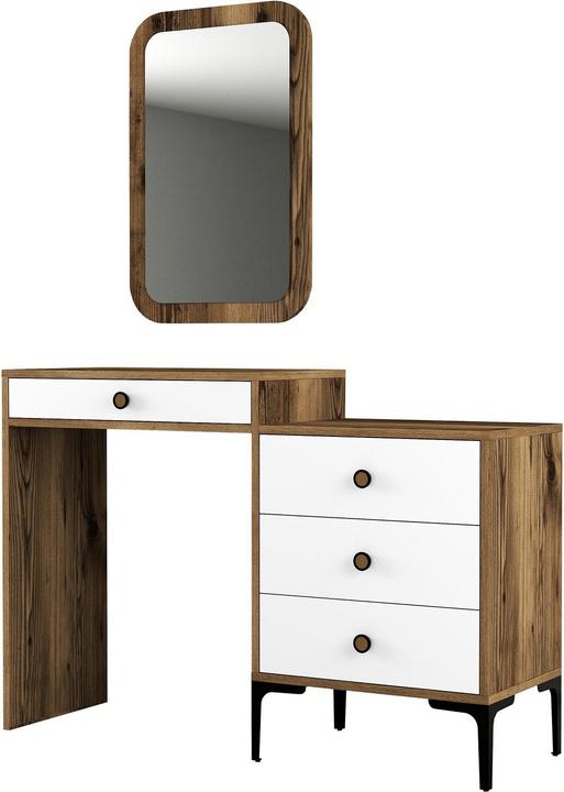 Produktbild Hanah Home Agathe (124 x 40 x 84.70 cm)