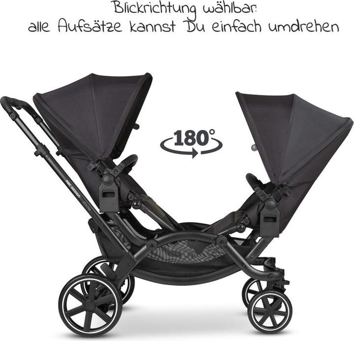 Produktbild ABC Design Zoom