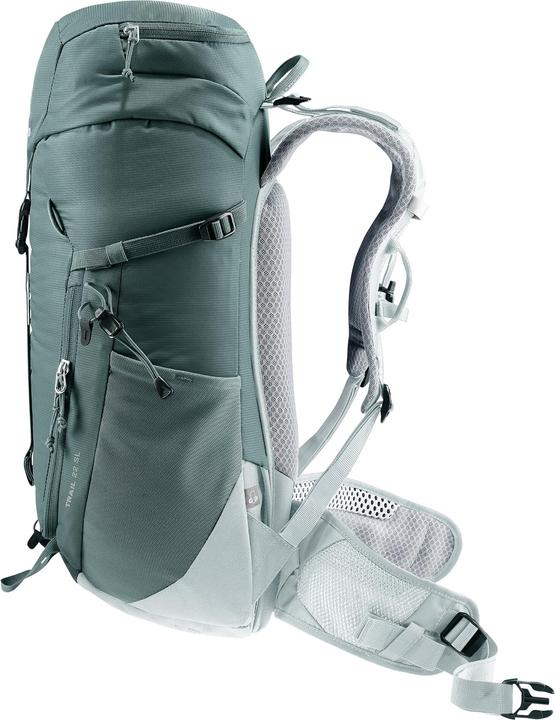Actual product image Deuter Trail 22 (22 l)