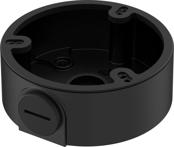 Actual product image Dahua technology UCHWYT KAMRY PFA137-Black (Mounting kit)