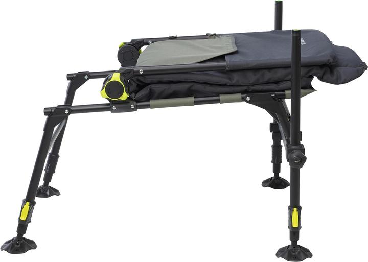 Immagine prodotto Caperlan Sedile Sedia da pesca Feeder Comfort