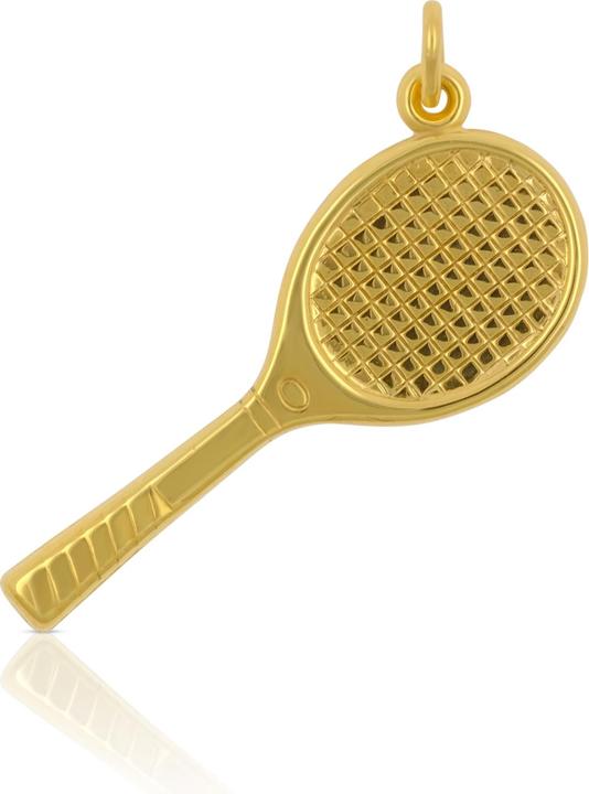 Image du produit Muau Raquettes de tennis (Or jaune 750/18K)