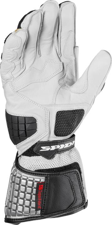 Produktbild Spidi Gants Carbo Kangaroo (Herren, M)