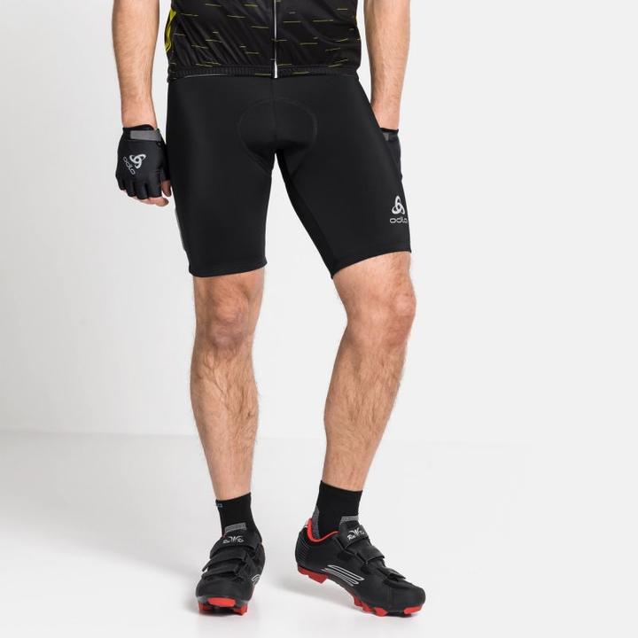 Actual product image Odlo Element Tights Short (S, M)