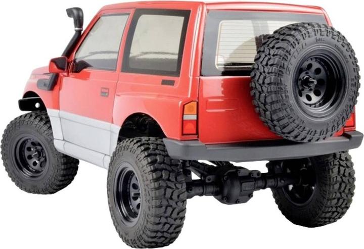 Actual product image TWS Europe RC Modellauto (RTR Ready-to-Run)