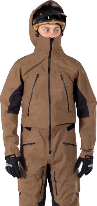 Actual product image Leatt MTB HydraDri 5.0 Mono Suit (Women, S)