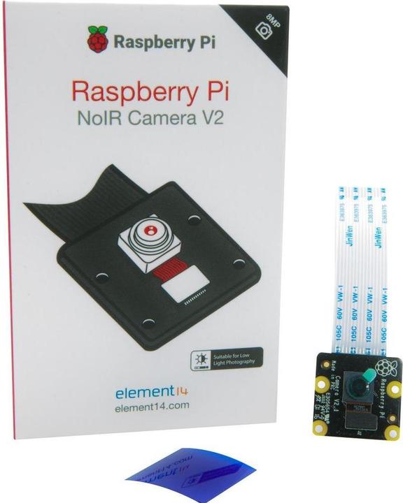 Produktbild Raspberry Pi NoIR V2 (Kamera)