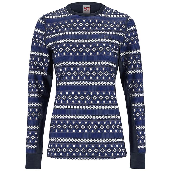 Produktbild Kari Traa Lune Ls (M)