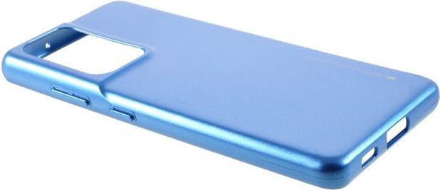 Produktbild Goospery i Jelly Metal Series (Samsung Galaxy S21 Ultra)