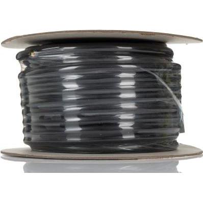 Rs Pro, Kabelleitung, Steuerleitung, 12-adrig x 0,5 mm² Militär S (25 m)