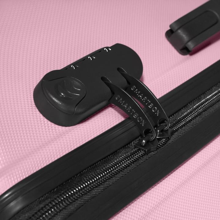 Produktbild Smartbox Edition 03 4 Rollen Trolley 65 cm (68 l)