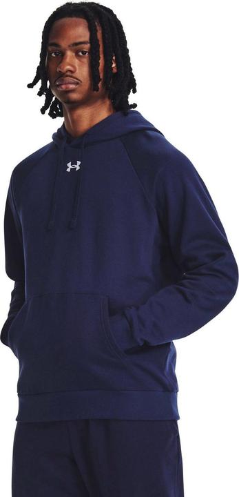 Produktbild Under Armour Rival Kapuzenpullover (XXL)