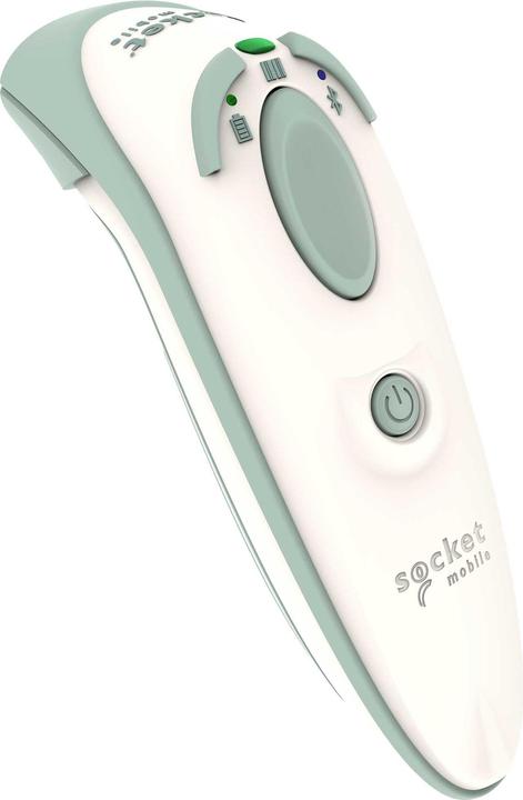 Socket DuraScan D745 (2D-Barcodes)