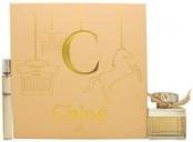 Produktbild Chloé Chlo - Chloe SET EDP 50 ml + EDP 10 ml 50ml (Parfum set)