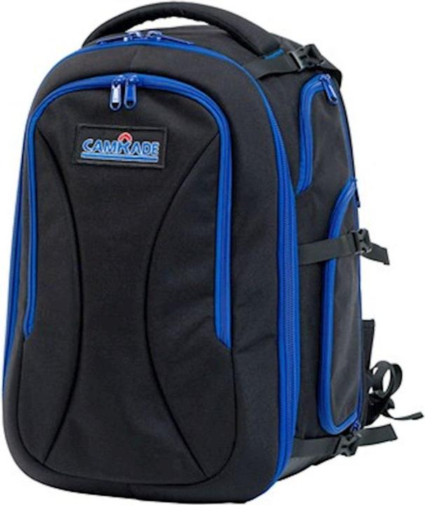 Actual product image CamRade run&gunBackpack Medium (Photo backpack)