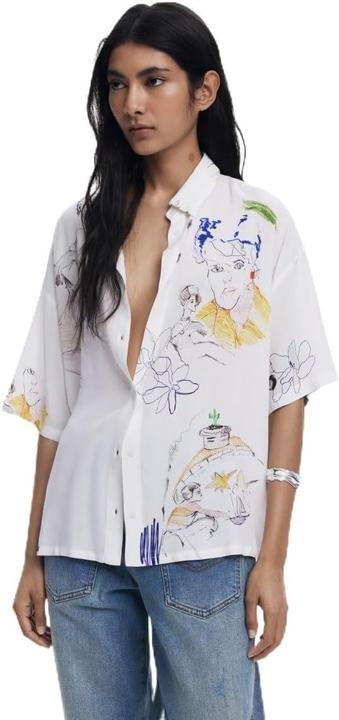 Immagine prodotto Desigual Cam (XL)