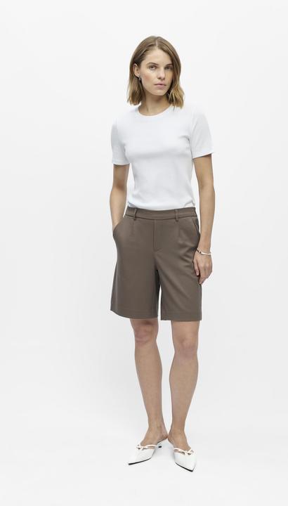 Image du produit Object OBJLISA Shorts (34)