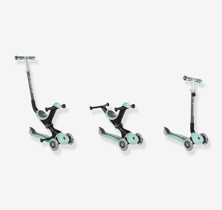 Immagine prodotto Globber Go Up Deluxe