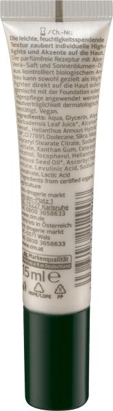 Produktbild dm alverde Highlighter Liquid (Highlighter)