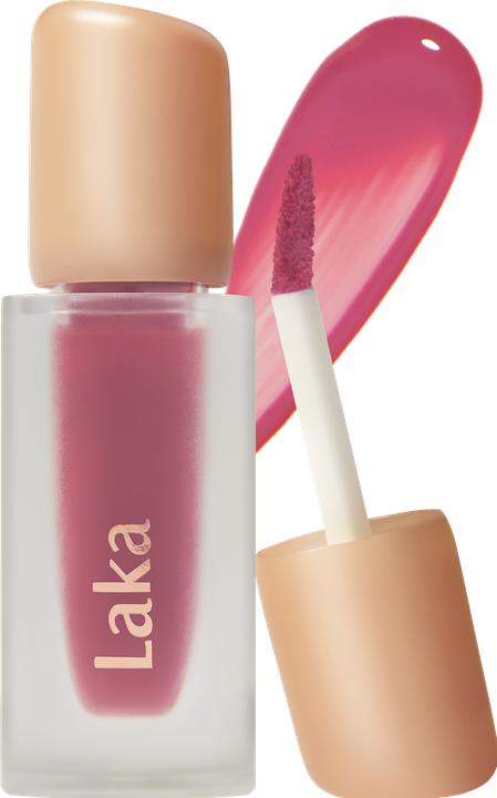 Produktbild Laka Fruity glam tint 113 Pleasure (113 Pleasure)