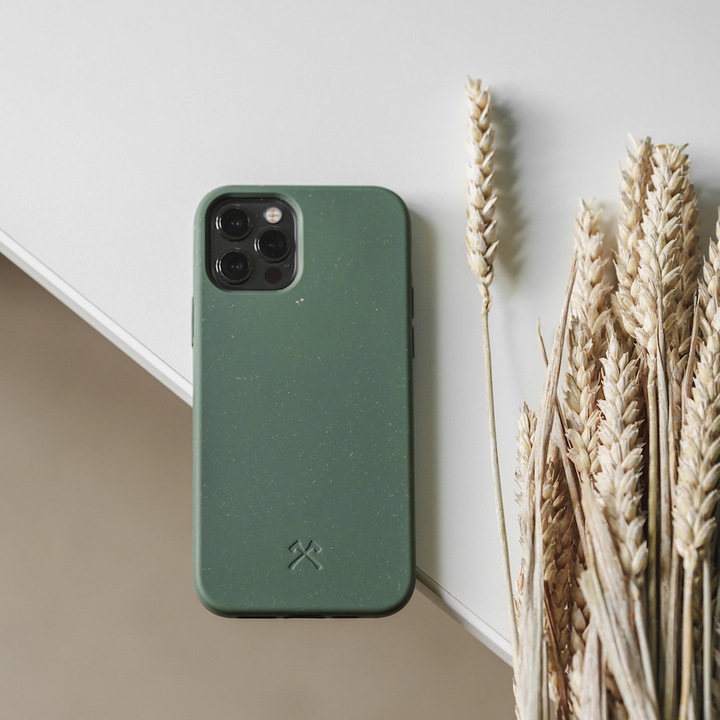 Produktbild Woodcessories BioCase (Apple iPhone 11 Pro Max)