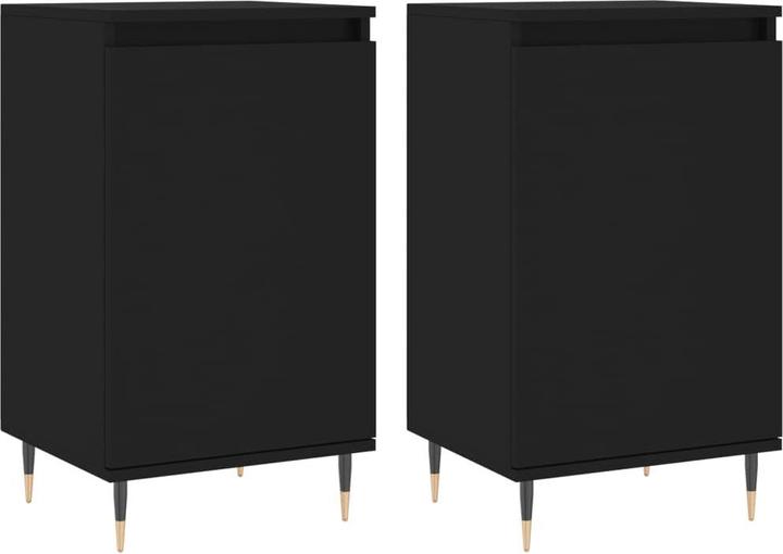 Produktbild VidaXL Kyler (40 x 35 x 70 cm)