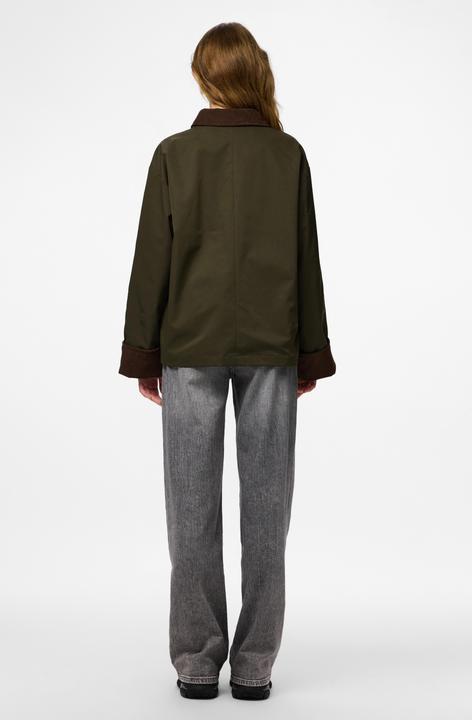 Actual product image Pieces PCJORMA Jacke (L)